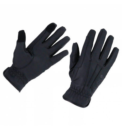 BUSSE RIDING GLOVES AUTUMN TOUCH