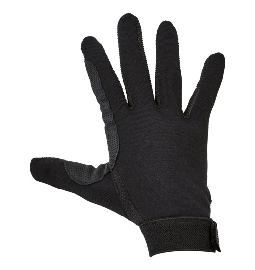 BUSSE RIDING GLOVES FINN