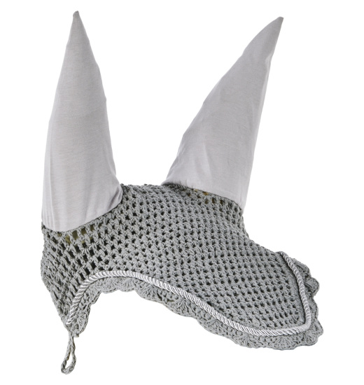 BUSSE HORSE FLY VEIL FASHION