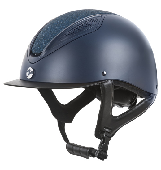 BUSSE RIDING HELMET LICATA