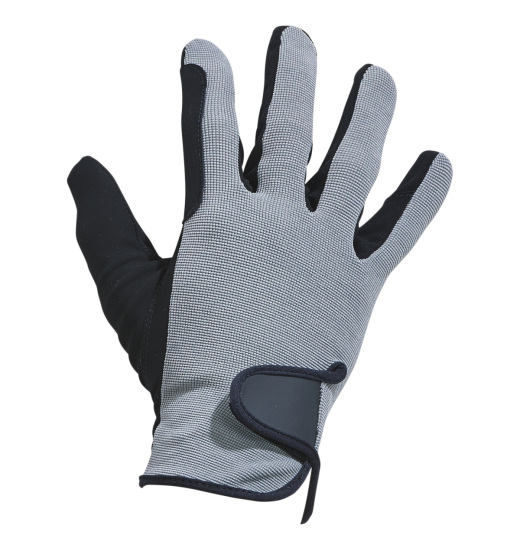 BUSSE RIDING GLOVES BASIC