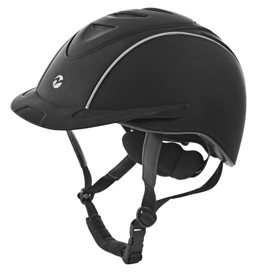 BUSSE RIDING HELMET TOULOUSE