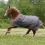 Bucas BUCAS IRISH TURNOUT LIGHT 50 HORSE RUG