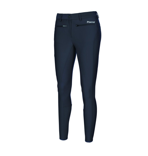 Pikeur PIKEUR TESSA GRIP FRAUENREITHOSE MIT VOLLBESATZ