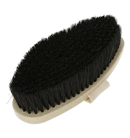 MAGIC BRUSH SOFT HORSE BRUSH WITH LOOP WATERLILY Equestrian Shop