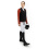 FREEJUMP AIRBAG VEST FOR HORSEBACK RIDING SLIM FIT