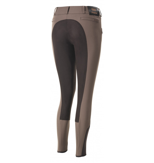 Pikeur PIKEUR REITHOSE LATASHA KONTRAST DAMEN MCCROWN W14