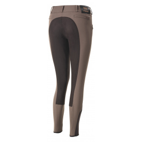 PIKEUR BRYCZESY LATASHA KONTRAST DAMSKIE MCCROWN W14 - 1 in category: Women's breeches for horse riding