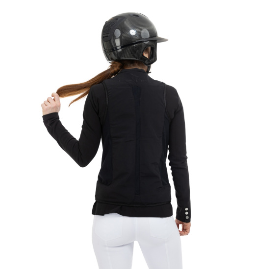 FREEJUMP AIRBAG VEST FOR HORSEBACK RIDING SLIM FIT