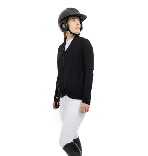 FREEJUMP AIRBAG VEST FOR HORSEBACK RIDING REGULAR FIT