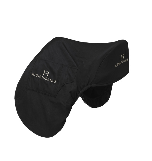 RENAISSANCE DRESSAGE SADDLE COVER