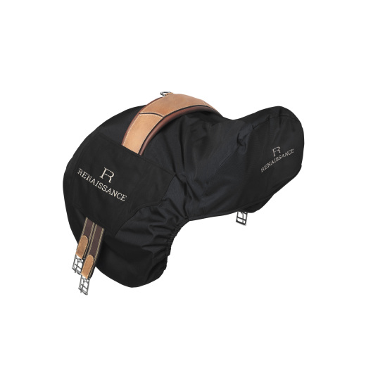 RENAISSANCE JUMP SADDLE COVER