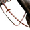 Renaissance RENAISSANCE RUBBER REINS E146 FOR 4E153/4E154