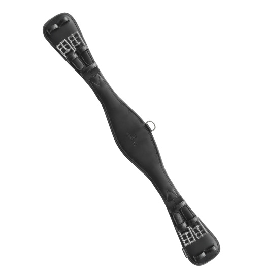 PRESTIGE ITALIA DRESSAGE GIRTH A140