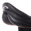 Prestige itala PRESTIGE ITALY MICHEL ROBERT CPS D 17/33 BLACK JUMPING SADDLE