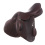 Prestige Italia PRESTIGE ITALY PASSION K 18/33 TABACCO JUMPIN / EVENTING SADDLE