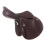 Prestige Italia PRESTIGE ITALY PASSION K 18/33 TABACCO JUMPIN / EVENTING SADDLE