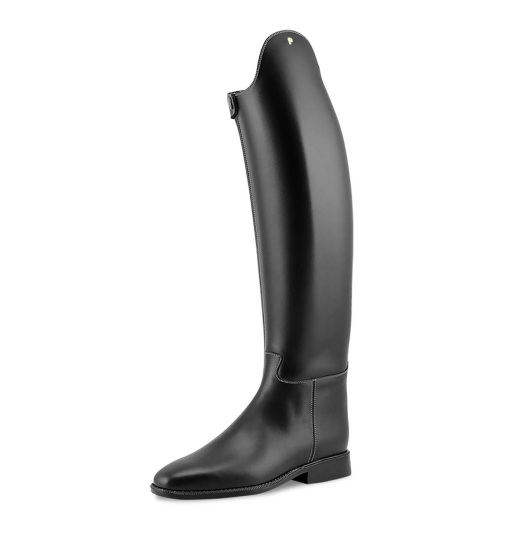 PETRIE OLYMPIC RIDING BOOTS BLACK - 1 in category: Tall riding boots for horse riding