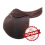 Renaissance RENAISSANCE H 17/33 LONDON JUMPING SADDLE