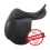 Prestige itala PRESTIGE ITALY G.P 2 17/33 CZARNE JUMPING SADDLE