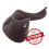 Prestige Italia PRESTIGE ITALY PASSION K 18/33 TABACCO JUMPIN / EVENTING SADDLE