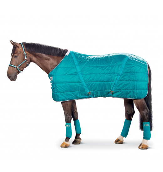 Eskadron ESKADRON STALLDECKE NYLONOWA 240G CLASSIC SPORTS W14