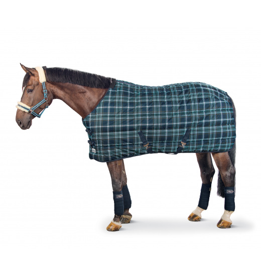ESKADRON RIPSTOP 200G STABLE RUG CLASSIC SPORTS W14 - 1 in category: Stable rugs for horse riding