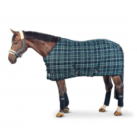 ESKADRON DERKA STAJENNA RIPSTOP 200G CLASSIC SPORTS W14 - 1 w kategorii: Derki stajenne do jazdy konnej