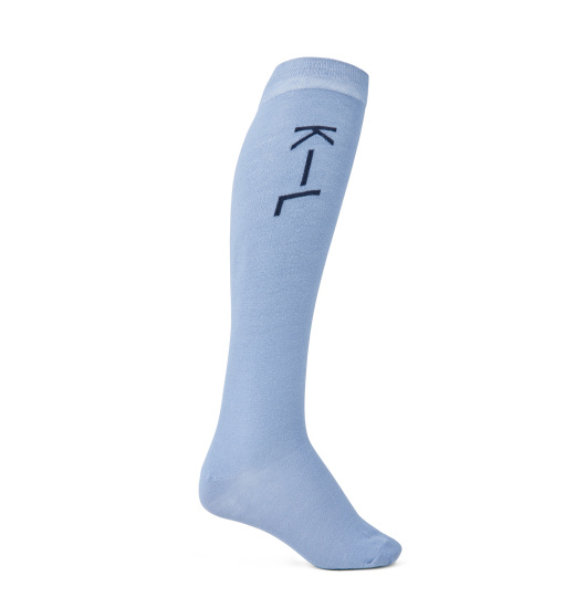 KINGSLAND HARLOW COOLMAX KNEE SOCKS UNISEX