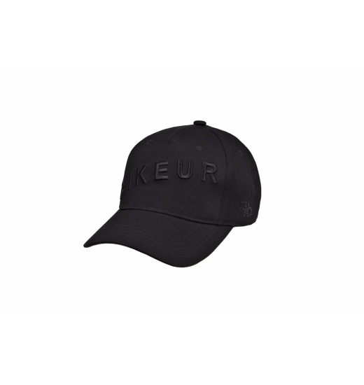 PIKEUR EMBROIDERED CAP UNISEX SPORTSWEAR