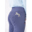 Horze HORZE JAYLANI KIDS' FULL GRIP RIDING TIGHTS