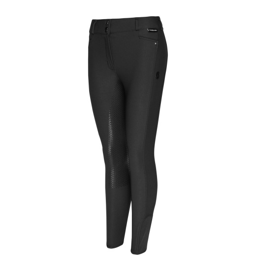 KINGSLAND KADI WOMEN'S E-TEC FULL GRIP RIDING BREECHES