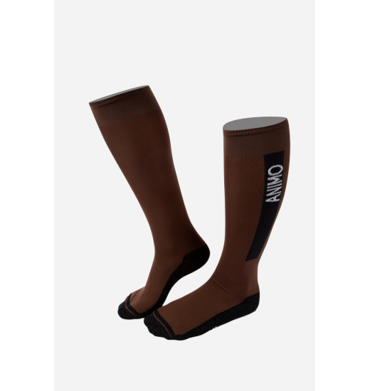 Animo ANIMO THAI RIDING SOCKS