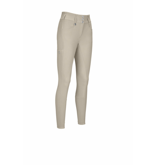 PIKEUR NEW CANDELA MC WOMEN'S FULL GRIP RIDING BREECHES SPORTSWEAR