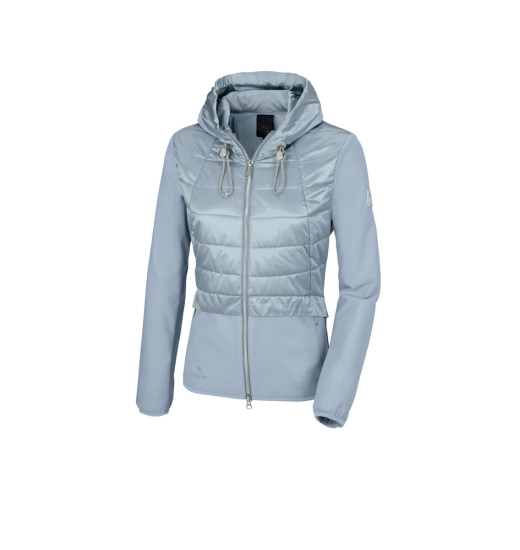 PIKEUR WOMEN'S EQUESTRIAN HYBRID JACKET WITH HOOD SELECTION