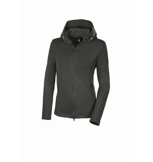 PIKEUR WOMEN'S SUMMER FLEECE JACKET SPORTSWEAR