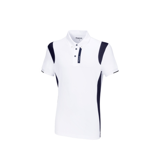 PIKEUR MEN'S EQUESTRIAN COMPETITION SHIRT SPORTSWEAR