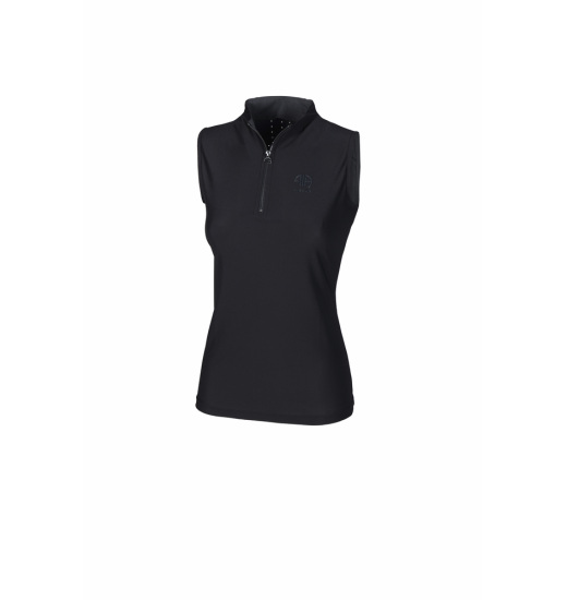 PIKEUR WOMEN'S EQUESTRIAN FUNCTIONAL TOP ATHLEISURE