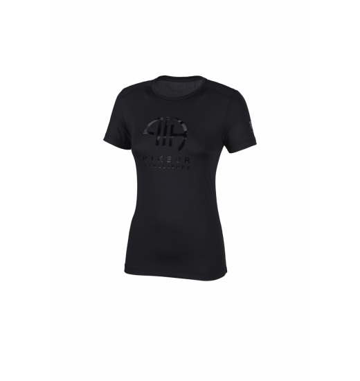 PIKEUR WOMEN'S EQUESTRIAN HYBRID FUNCTIONAL SHIRT ATHLEISURE