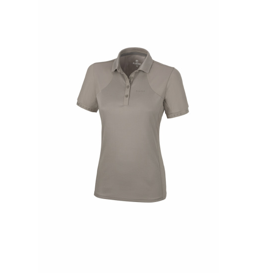 PIKEUR WOMEN'S FUNCTIONAL POLO SHIRT SPORTSWEAR