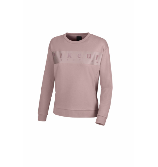 PIKEUR WOMEN'S EQUESTRIAN SWEATSHIRT SELECTION