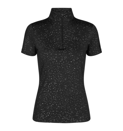 KINGSLAND INCI LADIES' 1/2 ZIP TRAINING SHIRT