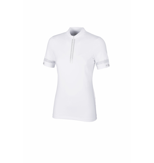 PIKEUR WOMEN'S EQUESTRIAN ZIP SHIRT SELECTION