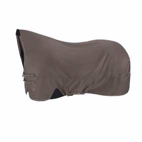 Eskadron Terry Handtuch Dusty Olive - 50x30cm Sport Handtuch Mit Emblem