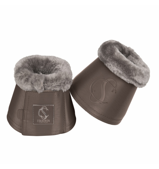 Eskadron Sprungglocken FAUXFUR - Classic Sports Kollektion