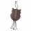 ESKADRON CORD OWL HORSE TOY CLASSIC SPORTS