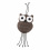 ESKADRON CORD OWL HORSE TOY CLASSIC SPORTS