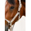 Eskadron ESKADRON LEATHER DOUBLE PIN HEADCOLLAR CLASSIC SPORTS