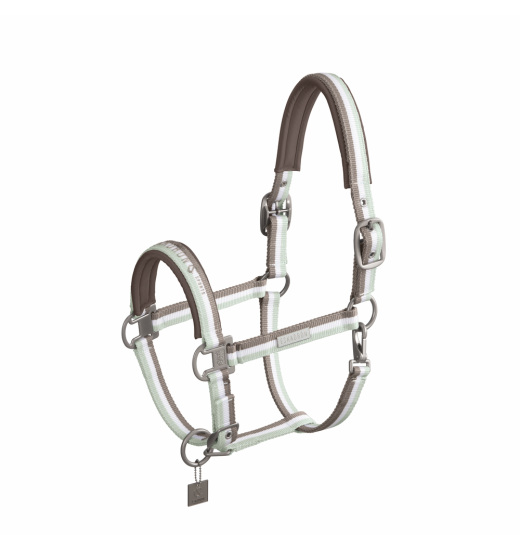 ESKADRON DOUBLE PIN HEADCOLLAR CLASSIC SPORTS