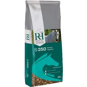 ROYAL HORSE PASZA S - 35MUSLI - 1 w kategorii: Pasze dla koni do jazdy konnej
